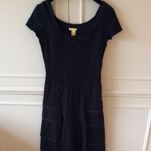 Paule Ka black dress size 38